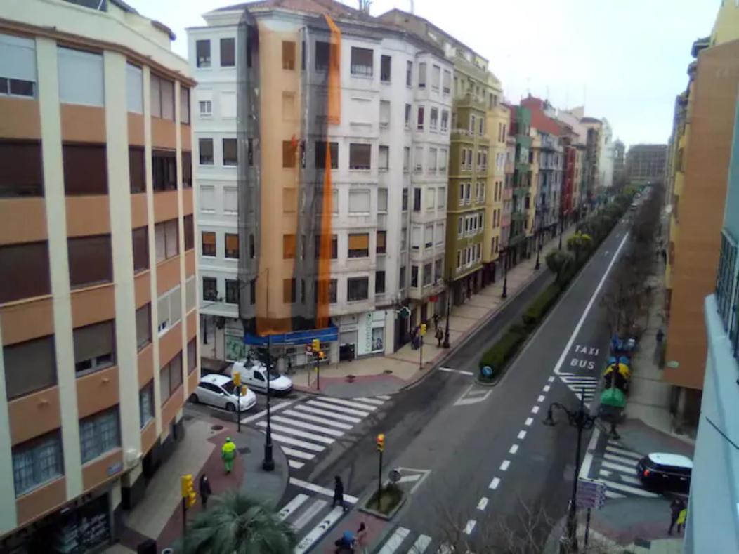 Las Golondrinas Zaragoza Exterior photo